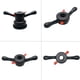 thumbnail image 5 of Sidaley Equilibrador de rueda de coche, copa de presión de cubo de liberación rápida, herramienta de cambio de neumático de tuerca de ala Herramientas de reparación de automóviles, 5 of 6
