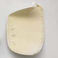 thumbnail image 1 of Car Rearview Mirror Cap White Compatible With For Transporter T5 T5.1 2010-2015 Left Mingyiq, 1 of 8