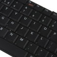 thumbnail image 4 of Teclado CUTICAT para computadora portátil Latitude E6520 E6530 E6540 E5520 E5530 EE. UU. Disposición Teclado ABS, 4 of 8