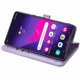 thumbnail image 2 of Funda Cartera FOXDOCK para Samsung Galaxy S25 Ultra , Flip PU con Relieve de Gatos y Perros, Tarjetero y Soporte, 2 of 6