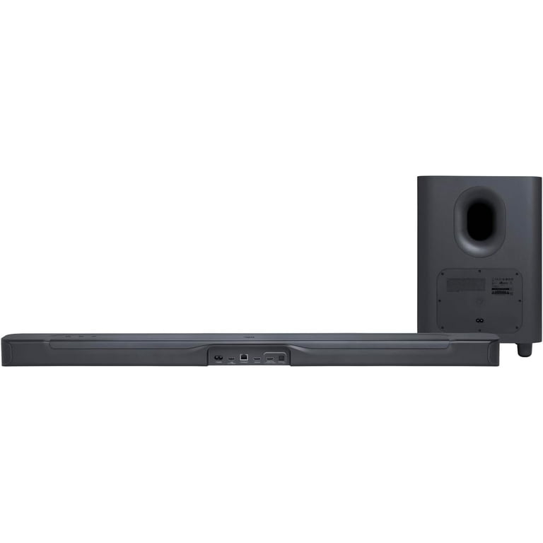 JBL BAR 500 サウンドバー/5.1ch Amazon.com: JBL Bar 500: 5.1-Channel soundbar with MultiBeam™ and