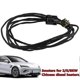 thumbnail image 1 of 3meters 12V Diesel Heater Lcd Screen Extension Cable 5kw 2kw 8kw Diesel Heater, 1 of 4