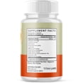 thumbnail image 6 of Cogu Flex Advanced Joints Support Supplement CoguFlex 120 Capsules, 6 of 6