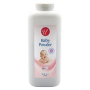 DDI 2290643 14 oz Baby Powder - Case of 48 - 48 Per Pack