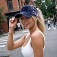 thumbnail image 4 of American Flag Baseball Cap Usa Independence Day Hat Fourth of July Hat Patriotic Baseball Cap July 4th Patriotic Cap Red White Blue Baseball Hat American Flag Baseball Cap, 4 of 9