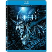 Aliens (Blu-ray), 20th Century Studios, Sci-Fi & Fantasy