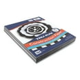 thumbnail image 2 of Tru-Ray Construction Paper, 76 lb Text Weight, 9 x 12, Assorted Colors, 144/Pack | Bundle of 10 Each, 2 of 5
