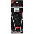 thumbnail image 3 of ChiaoGoo 7024-2.5 24-Inch Red Lace Stainless Steel Circular Knitting Needles, 2.5/3mm, 3 of 3