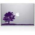 thumbnail image 1 of The Decal Guru Lone Tree MacBook Decal Vinyl Sticker - 13" MacBook Pro (2016 & Newer) - Lavender (1118-MAC-13X-LAV), 1 of 1