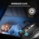 thumbnail image 5 of INPHIC Rechargeable Wireless Mouse, 2.4G Wireless Mouse with USB Nano Receiver for Laptop, PC, Tablet, 6 Buttons, 800-1600 DPI, Silent Click, Upgraded, 5 of 5