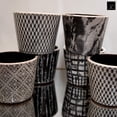 thumbnail image 4 of Urban Trends Terracotta Round  Pot, 4 of 5