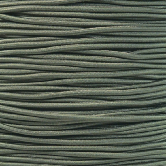 100 Feet of Marine Grade Elastic Shock Bungee Cord with Multiple Colors to Choose From