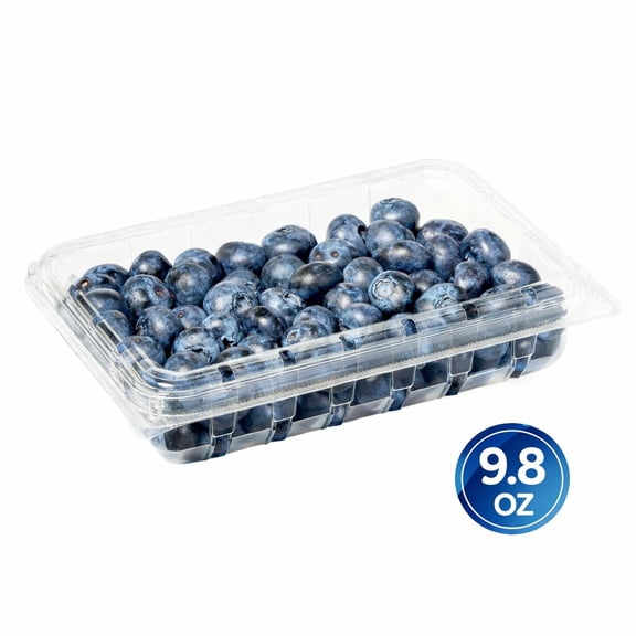 Jumbo Blueberries, 9.8oz Container