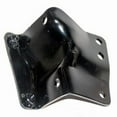 thumbnail image 3 of Crown Automotive J5355446 CASJ5355446 STEERING GEAR BRACKET (UPPER) Fits select: 1980-1986 JEEP JEEP, 1979-1980 AMERICAN MOTORS JEEP, 3 of 4