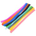 thumbnail image 3 of SHISUYAN 10Pcs Elastic Rubber Bands Fixing Rubber Straps Book Binding Bands Bento Box Bands, 3 of 8
