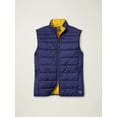 thumbnail image 7 of Bonobos Fielder Men's and Big Men's Quilted Lightweight Vest, up to 3XL, 7 of 7