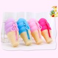 thumbnail image 4 of Coin Purse Fashion Cute Ice Cream Mini Coin Bag Coin Wallet Change Purse, 4 of 8