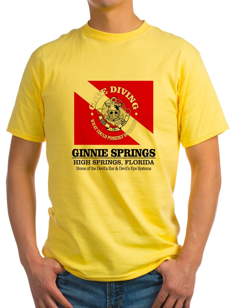 ginnie t shirt