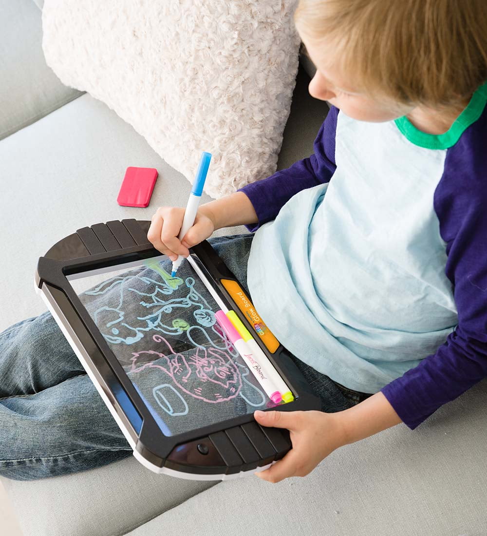 light up etch a sketch
