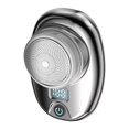 thumbnail image 1 of WIFKLSIIPG New Upgrade Mini Shaver Pocket Size Portable USB Rechargeable Shavers Easy One Button Use Suitable for Men, 1 of 3