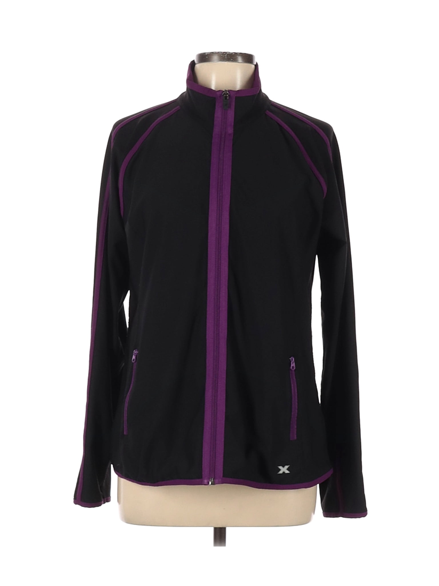 xersion softshell jacket
