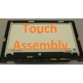 thumbnail image 1 of WARWOLFTEAM?? 1366*768 LP133WH2-SPB1 LCD Touch Glass Panel+Digitzier Assembly For DELL Inspiron 13 7000 Series 7347 7348, 1 of 4