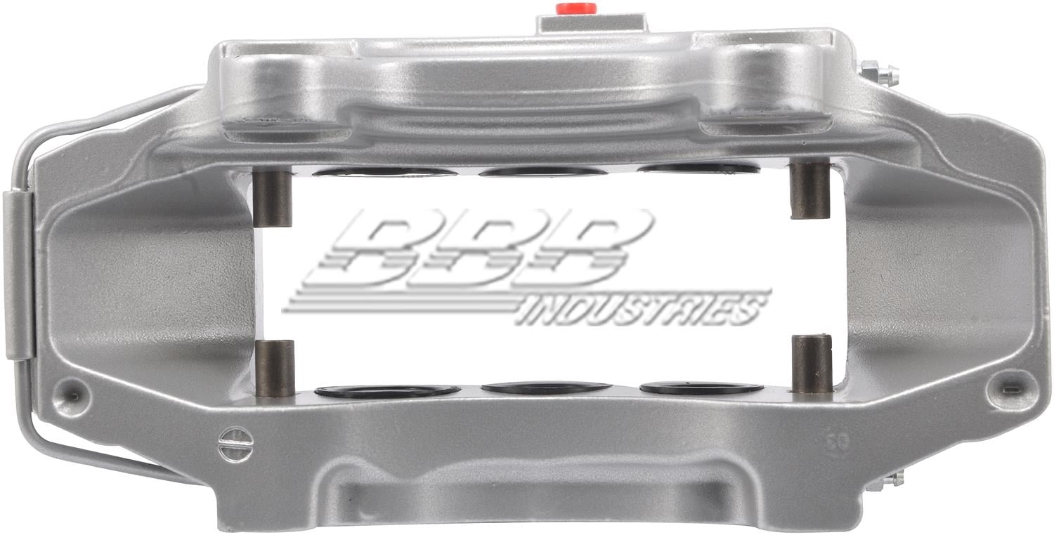 TERREPOWER formerly BBB Industries 97S03145B Reman Caliper w/installation Hardware