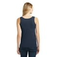 thumbnail image 2 of District Juniors Sleeveless The Concert Tank - DT5301, 2 of 6