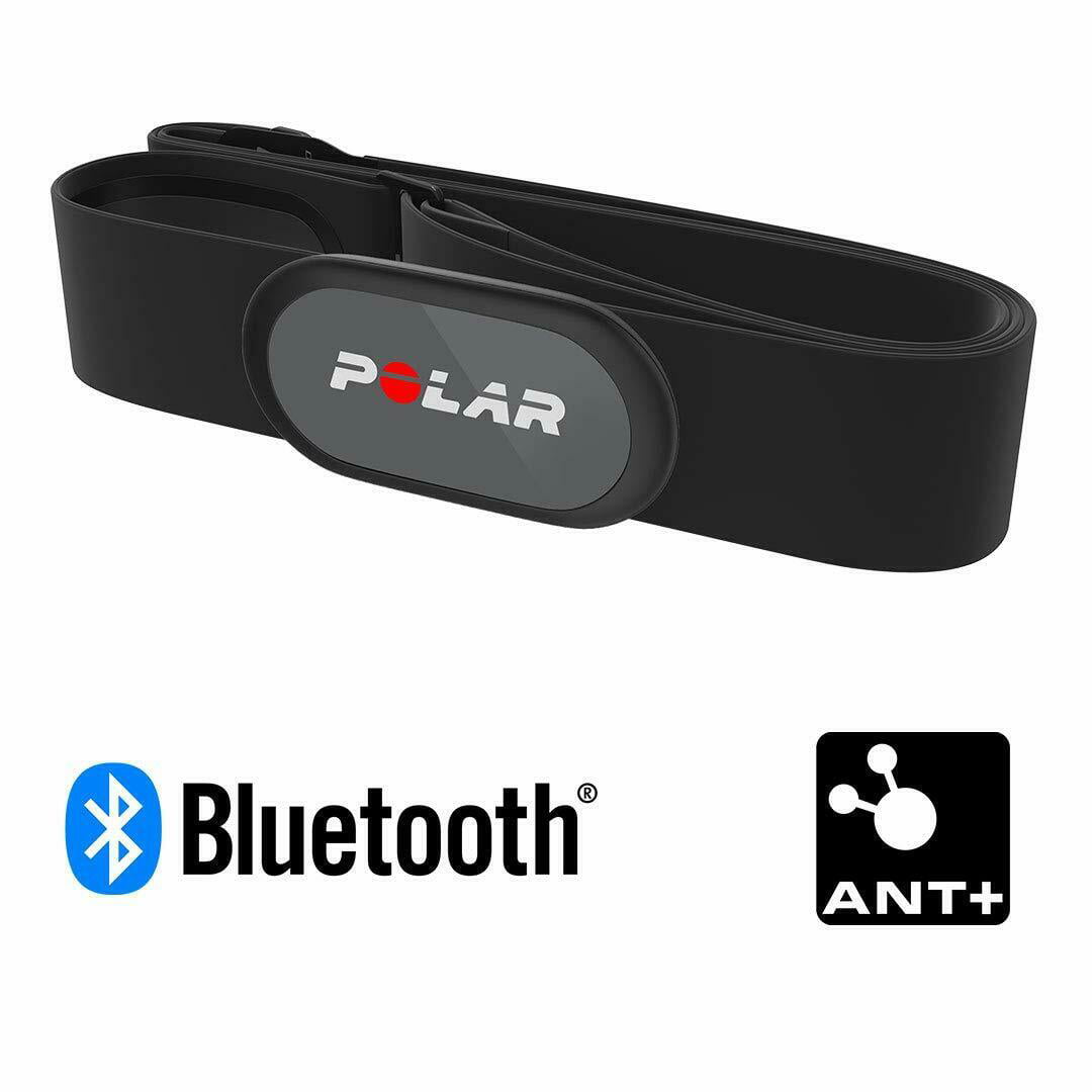Polar H9 Bluetooth & ANT Heart Rate Transmitter NEW 