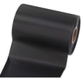thumbnail image 4 of CYTTR- Compatible Thermal Transfer Printer Ribbon 4.33" x 1476'/110mm x 450m Black Wax Resin Ribbons 1ROLL for Zebra, 4 of 5