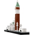 thumbnail image 2 of Set de bloques de construcción LEGO Architecture Venice 21026, 2 of 7