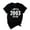 Black, variant on 21st Birthday Shirt, Limited 2003 Edition Shirt, 21 Years Old Shirt, 21 Years Old Birthday Gift, 2003 Birthday Gift, 21st Birthday Party