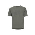 thumbnail image 3 of IXS Flow Tech Graphic Tee Contour Graphite Medium, 3 of 4
