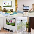 thumbnail image 2 of OUTAD Antenne TV Numérique Active Intégrée 20DB AMP RF Voiture DVB-T Antenne DVB-T2 Antenne TV Numérique Gain 20DB, 2 of 6