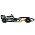 thumbnail image 3 of LEGO® TECHNIC® Black Champion Racer Kids Buildable Playset RaceCar | 42026, 3 of 4