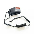 thumbnail image 4 of Yimiti Bodyboard Hand Rope Paddler Rope Bodyboard Safety Rope Surfing Rope,Yellow, 4 of 8