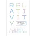 thumbnail image 3 of Relativity: The Special and the General Theory, 100th Anniversary Edition, 3 of 3