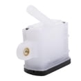 thumbnail image 4 of DYNWAVECA 3-4pack Rear Brake Fluid Reservoir Tank Cylinder Tank Oil Cup 3 Pcs, 4 of 9