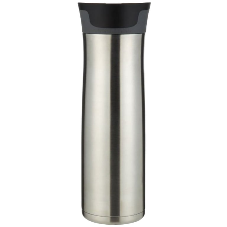 GCP Products 24 Oz Travel Mug Vacuum Insulated Cola Travel Mug
