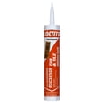 thumbnail image 3 of Loctite Polyseamseal Clear Acrylic Latex Tub & Tile Adhesive Caulk 10 oz, 3 of 3