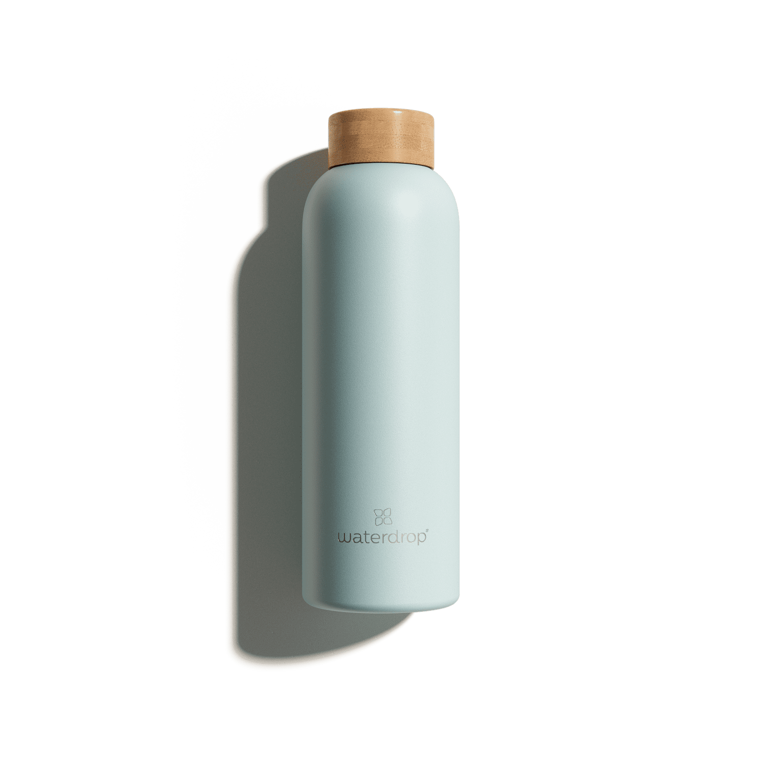 Waterdrop Vacuum Insulated Thermo Stainless Steel Water Bottle