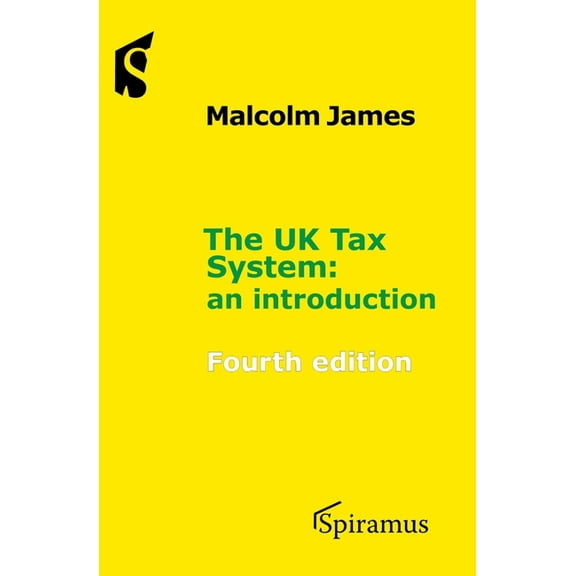 The UK Tax System: An Introduction, (Paperback)