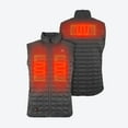 thumbnail image 3 of Backcountry Men's Heated Vest, 3 of 17