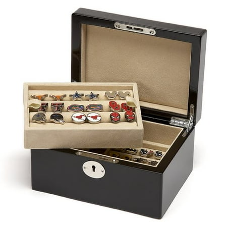 Ravi Ratan Cufflinks Box