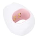 thumbnail image 3 of Lámpara De Uñas UV, Mini Secador De Uñas Lam Luz UV De Una Sola Uña Mini Luz UV Para Uñas De Gel USB Lámpara De Curado De Uñas De Gel UV Portátil De Un Dedo Para, 3 of 7
