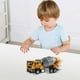 thumbnail image 5 of Juguetes Para Niño Vehículo de ingeniería de aleación inercial para niños, excavadora, camión cisterna de hormigón y bulldozer, juguetes para edades de 3 a 6 años. Juguetes Para Bebe 1 Año, 5 of 6