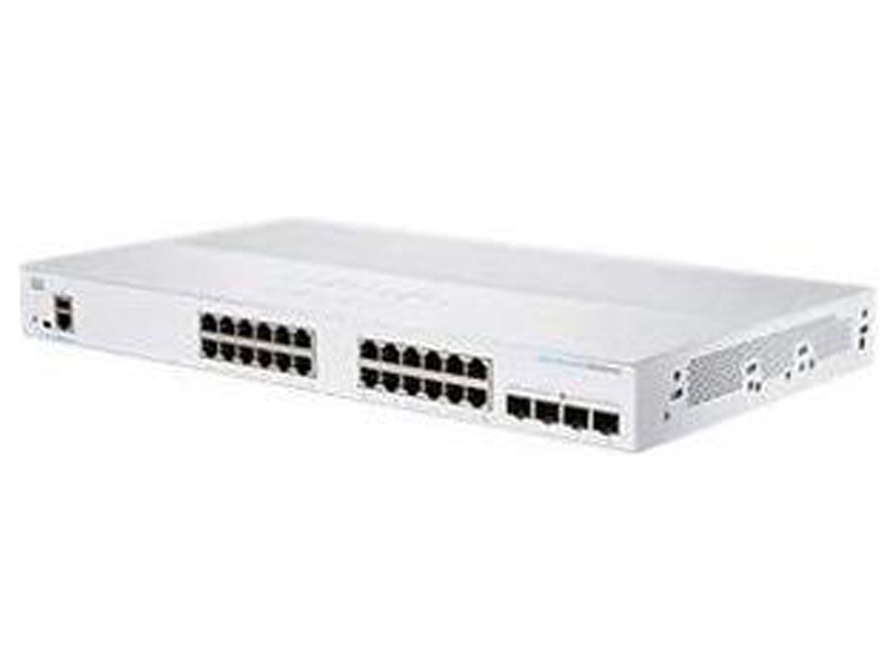 350 CBS350-24T-4G 24-Port L2 Managed Ethernet Switch CBS35024T4GNA
