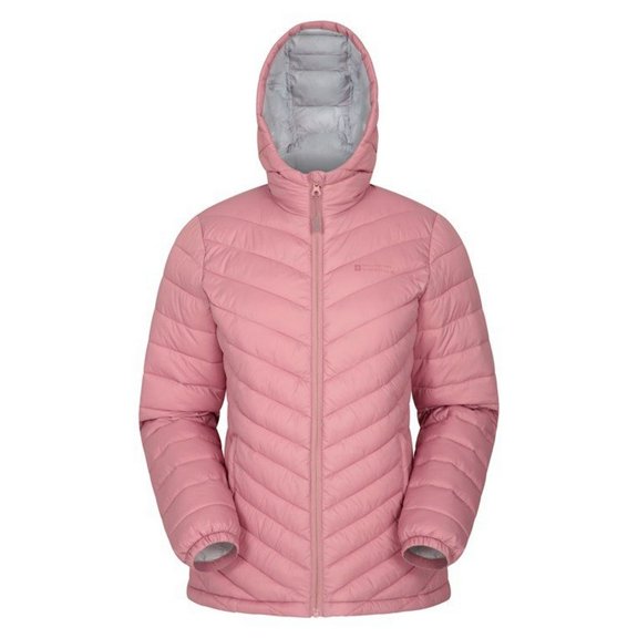 Mountain Warehouse Womens Seasons Padded Jacket