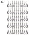 thumbnail image 4 of Likrtyny Pesca Giratorio 360 ​​grados para Dulce Y Salada 50 Uds. (5g), 4 of 9
