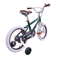 thumbnail image 3 of Bicicleta Infantil Para Niño MARINE R16 Verde, 3 of 7